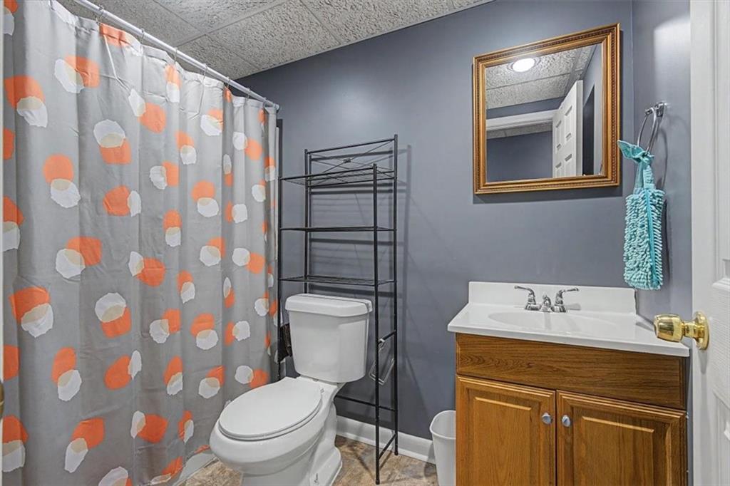 229 Hunters Crossing Dallas, GA 30157 - Photo 47 of 63