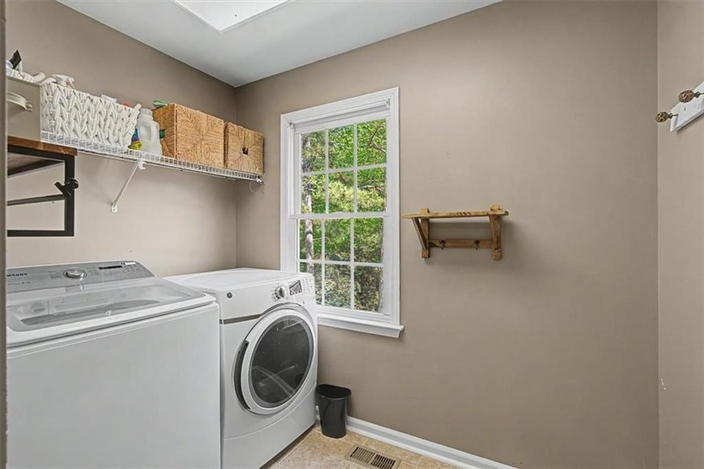 229 Hunters Crossing Dallas, GA 30157 - Photo 48 of 63