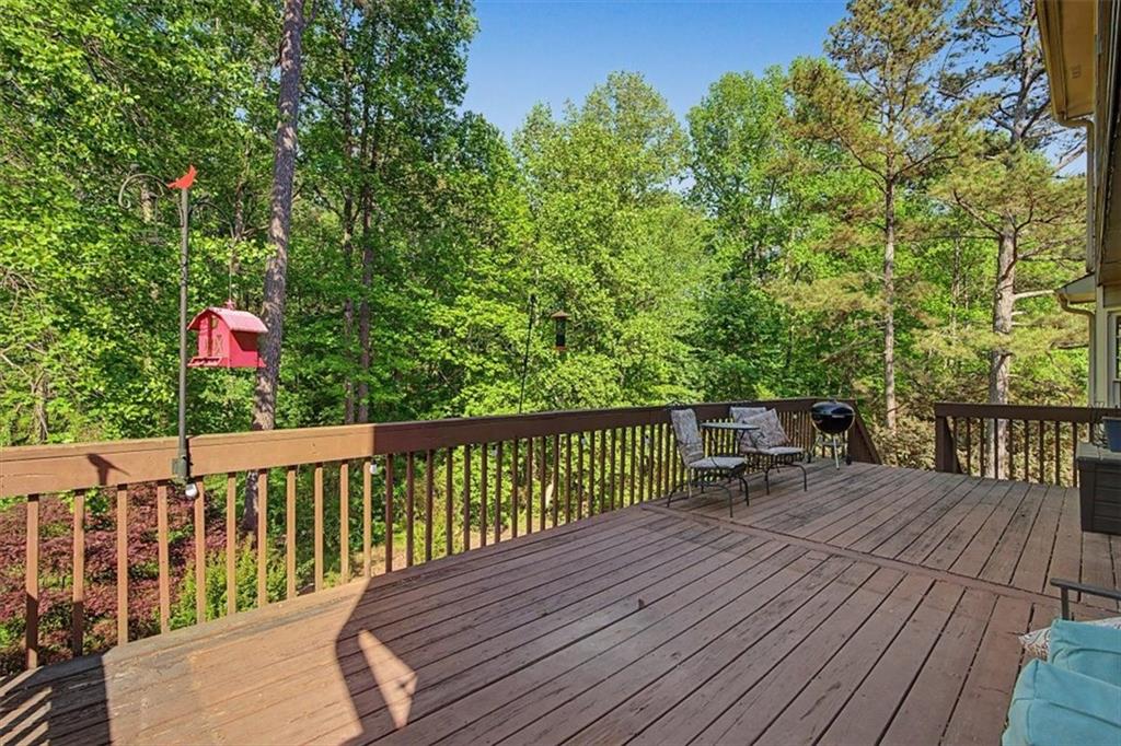 229 Hunters Crossing Dallas, GA 30157 - Photo 49 of 63