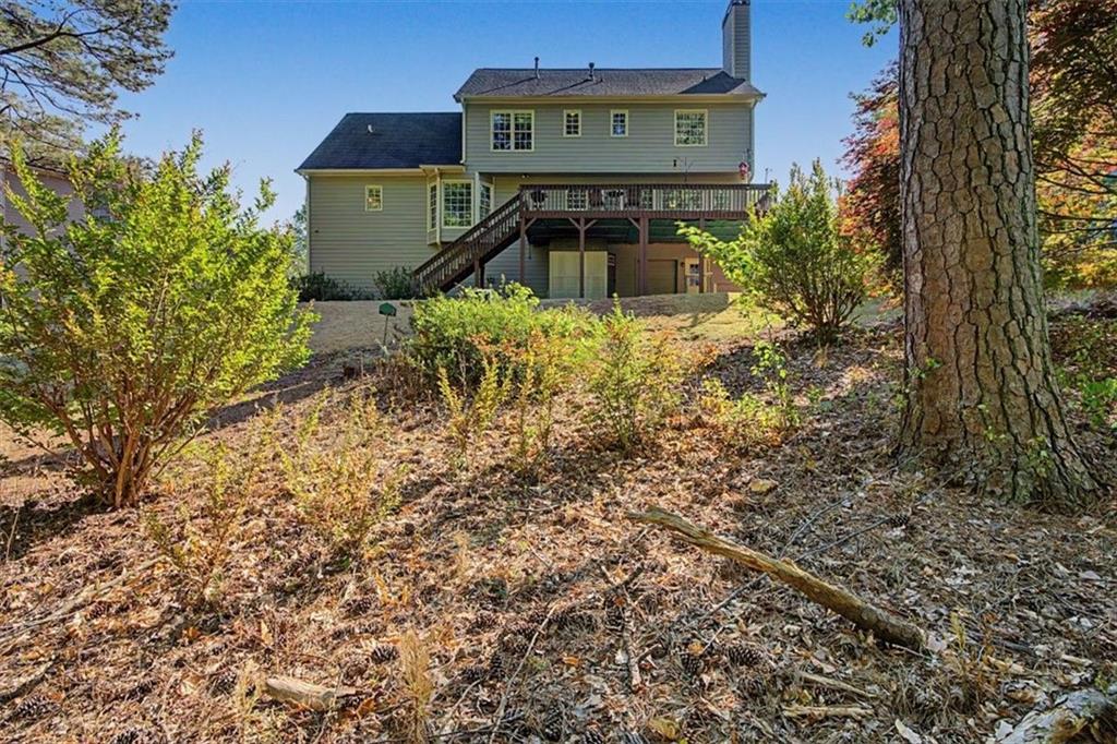 229 Hunters Crossing Dallas, GA 30157 - Photo 51 of 63