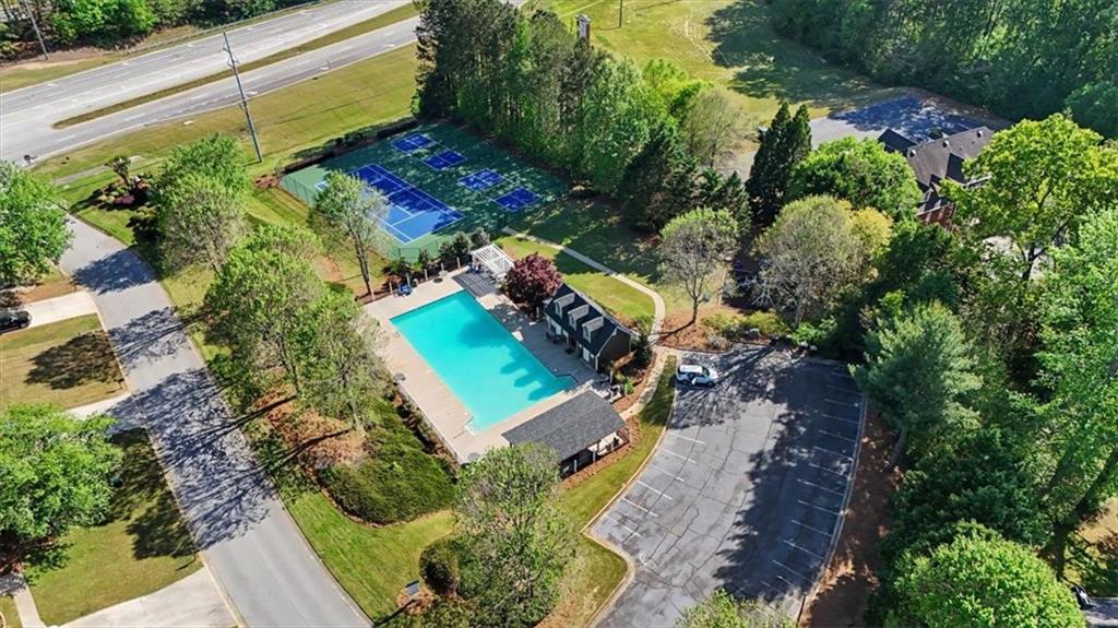 229 Hunters Crossing Dallas, GA 30157 - Photo 55 of 63