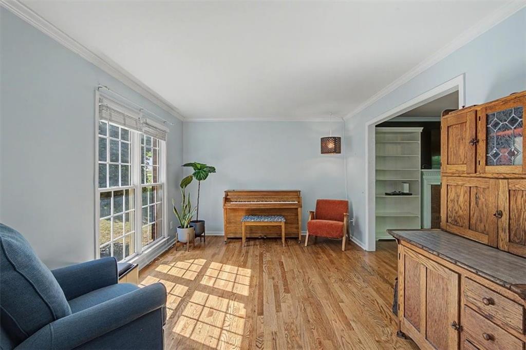 229 Hunters Crossing Dallas, GA 30157 - Photo 6 of 63