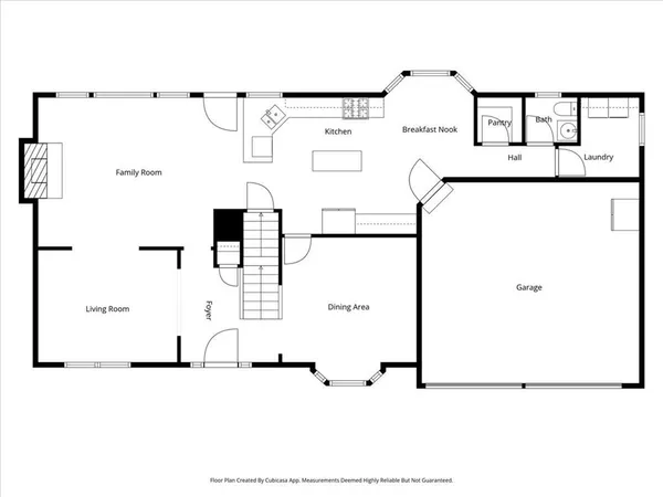 $419,999 | 229 Hunters Crossing, Dallas, GA 30157