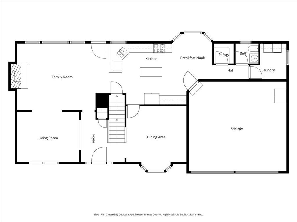 229 Hunters Crossing Dallas, GA 30157 - Photo 61 of 63