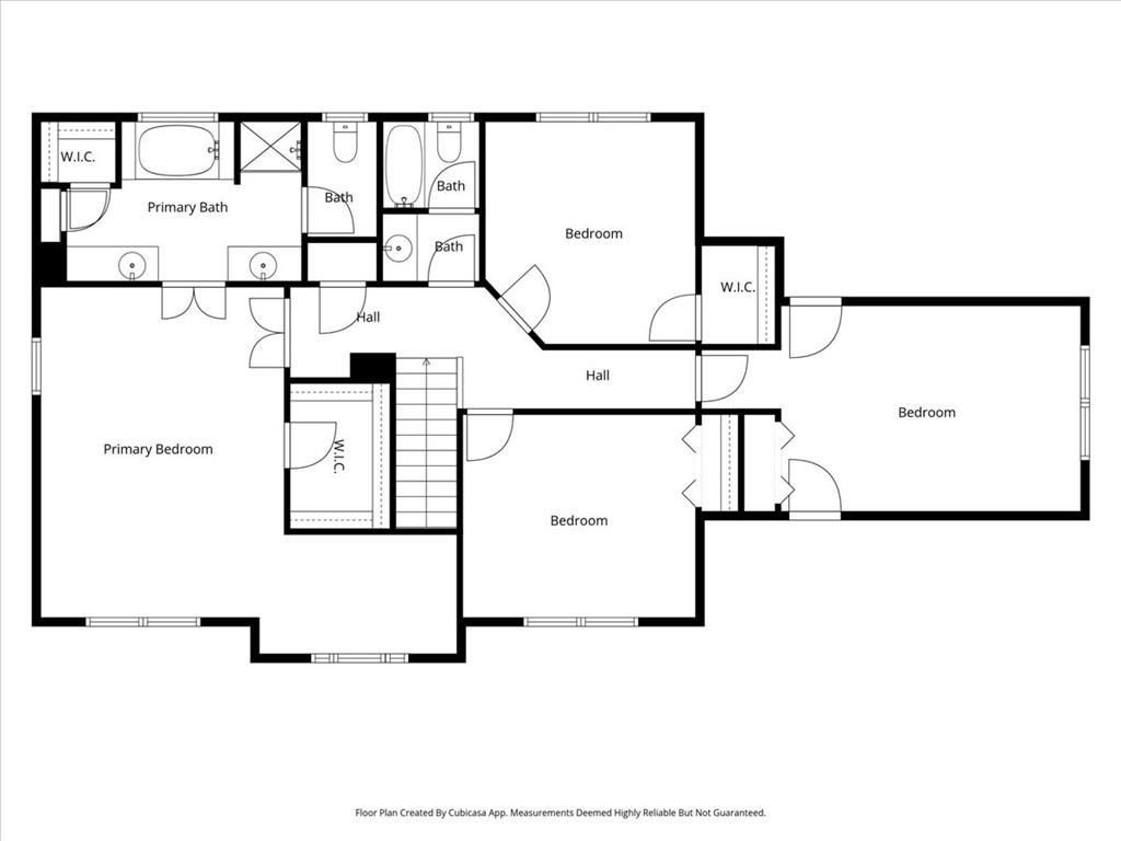 229 Hunters Crossing Dallas, GA 30157 - Photo 62 of 63