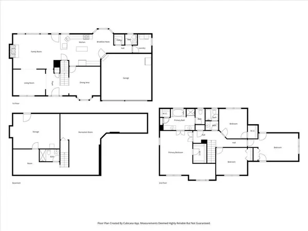 $419,999 | 229 Hunters Crossing, Dallas, GA 30157