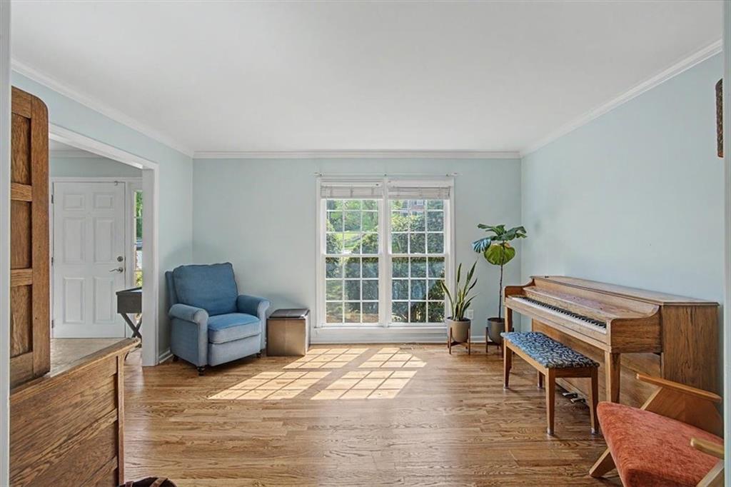 229 Hunters Crossing Dallas, GA 30157 - Photo 7 of 63