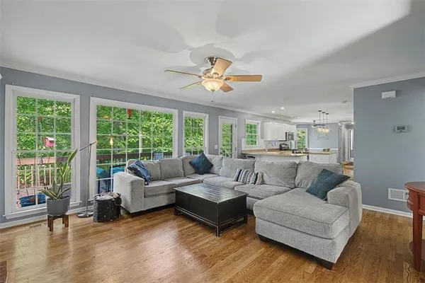 $419,999 | 229 Hunters Crossing, Dallas, GA 30157