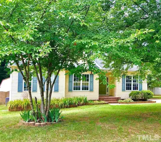 $2,500 | 2825 Glastonbury Road, Apex, NC 27539