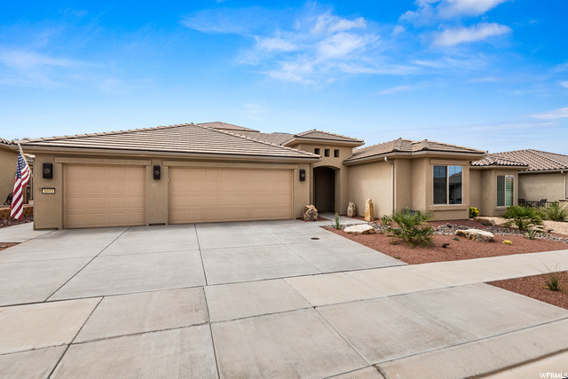 1693 Whitestone Drive St. George, UT 84790 - Photo 1 of 1