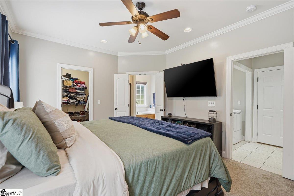 210 Loblolly Drive Anderson, SC 29625 - Photo 29 of 45