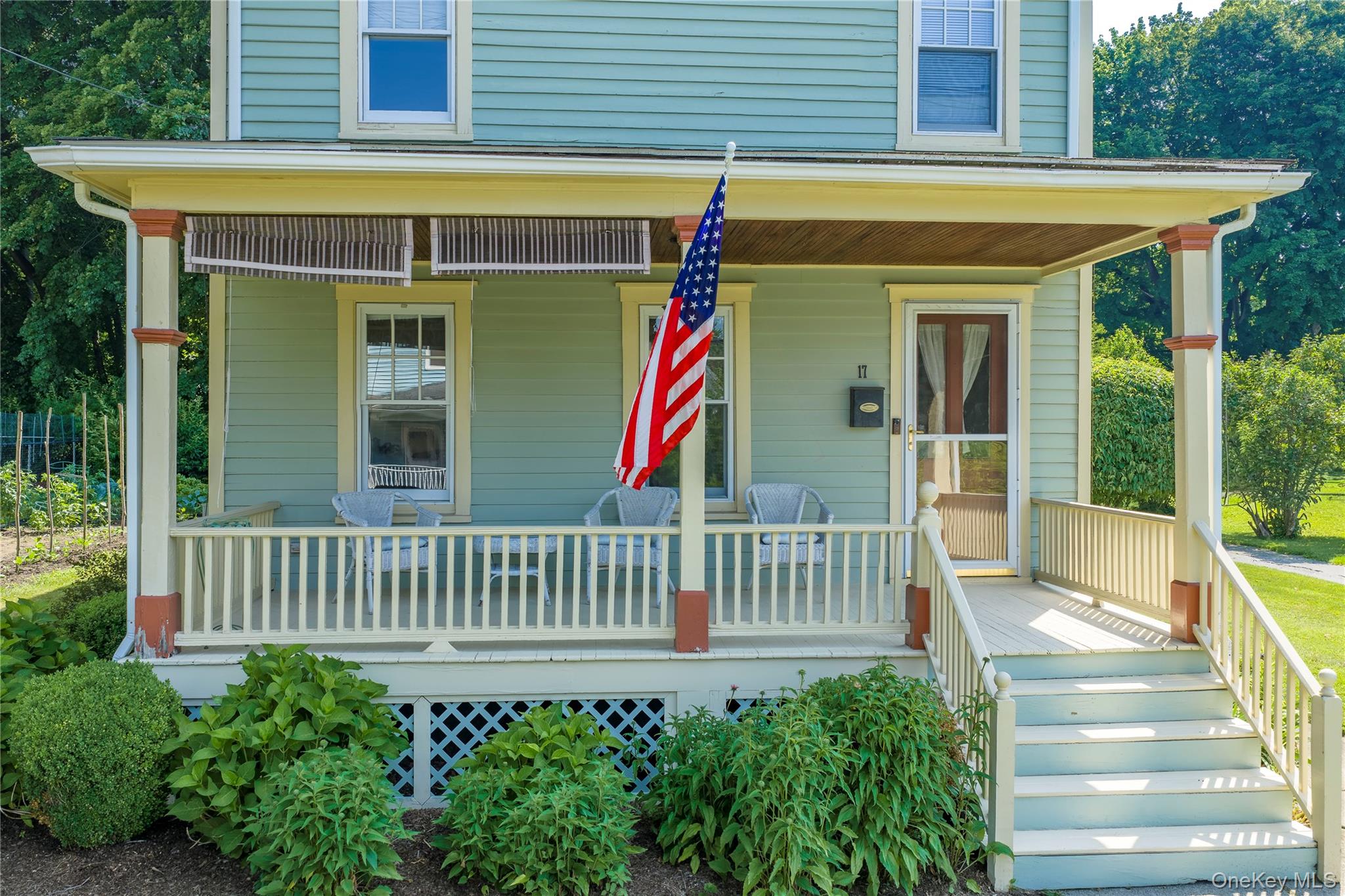 17 Spring Street Pawling, NY 12564 - Photo 12 of 43