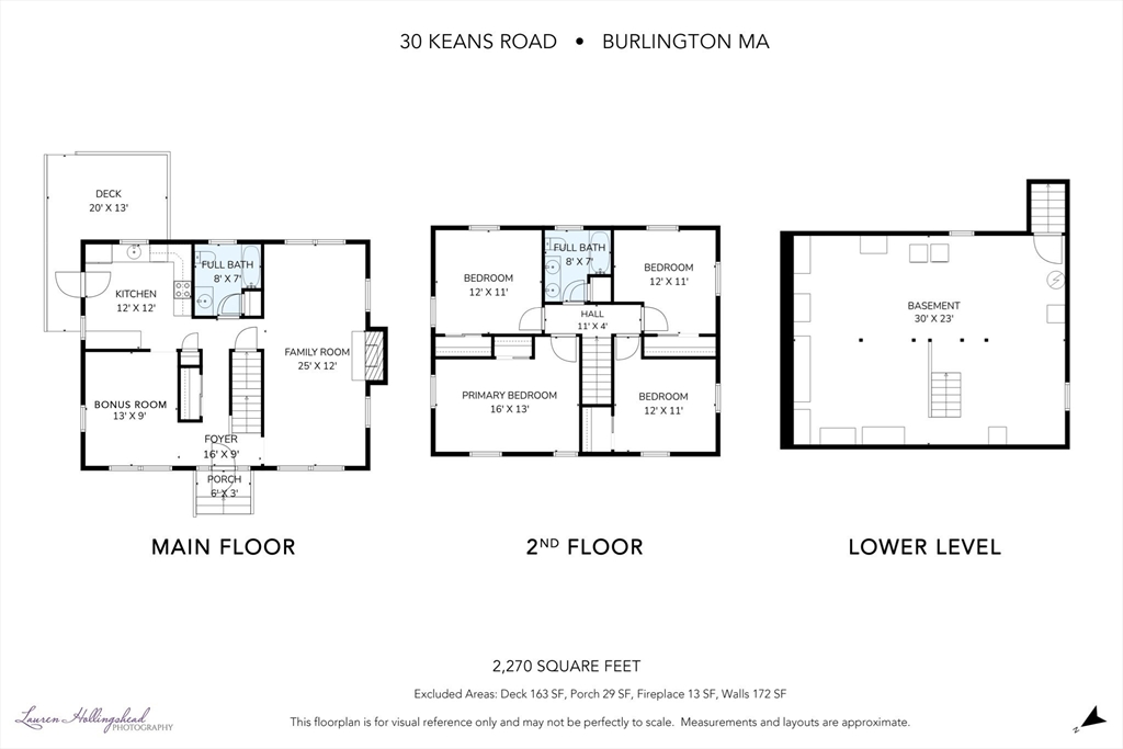 30 Keans Road Burlington, MA 01803 - Photo 33 of 34
