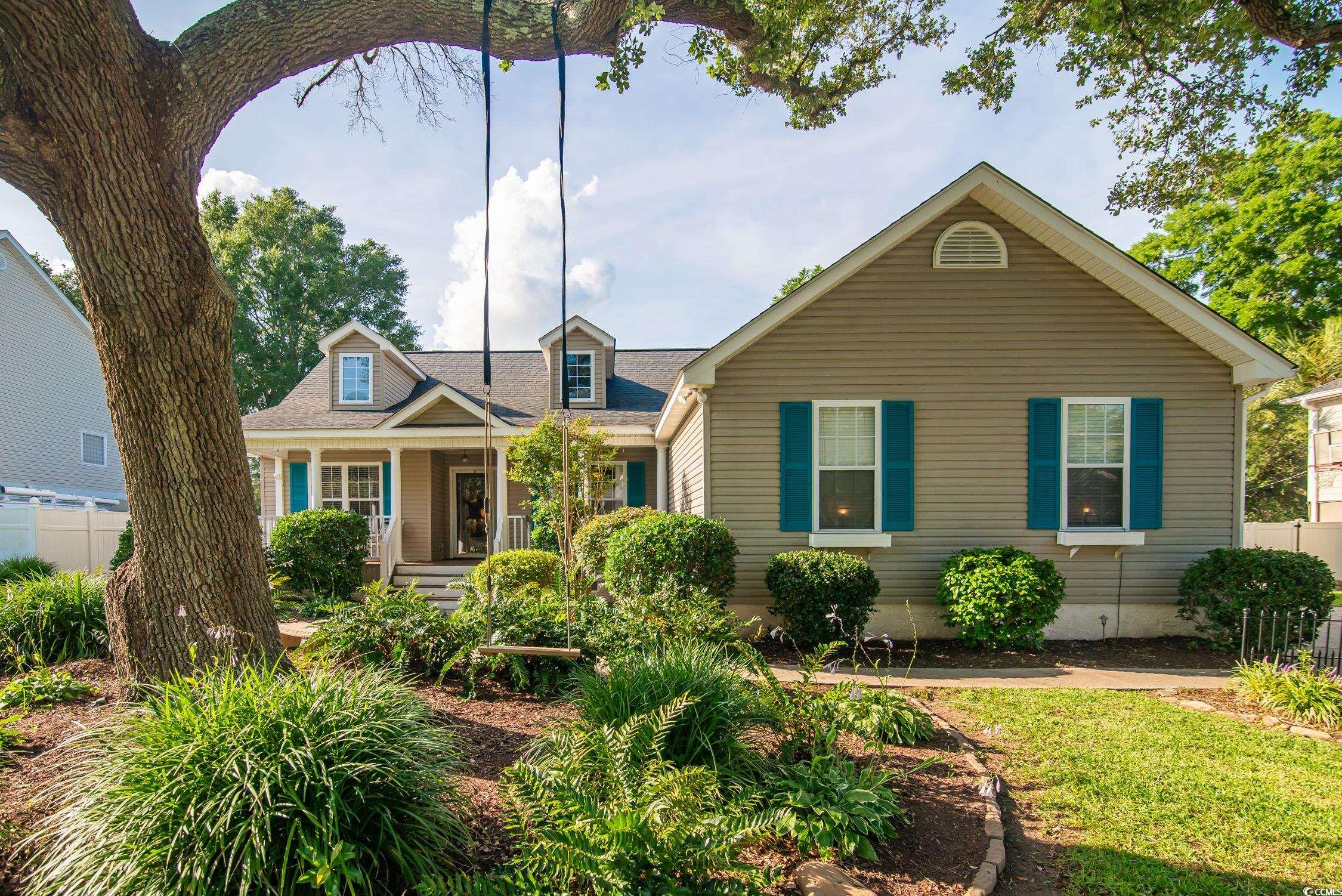 174 Edward Avenue Murrells Inlet, SC 29576 - Photo 2 of 39 Gallery Image 2
