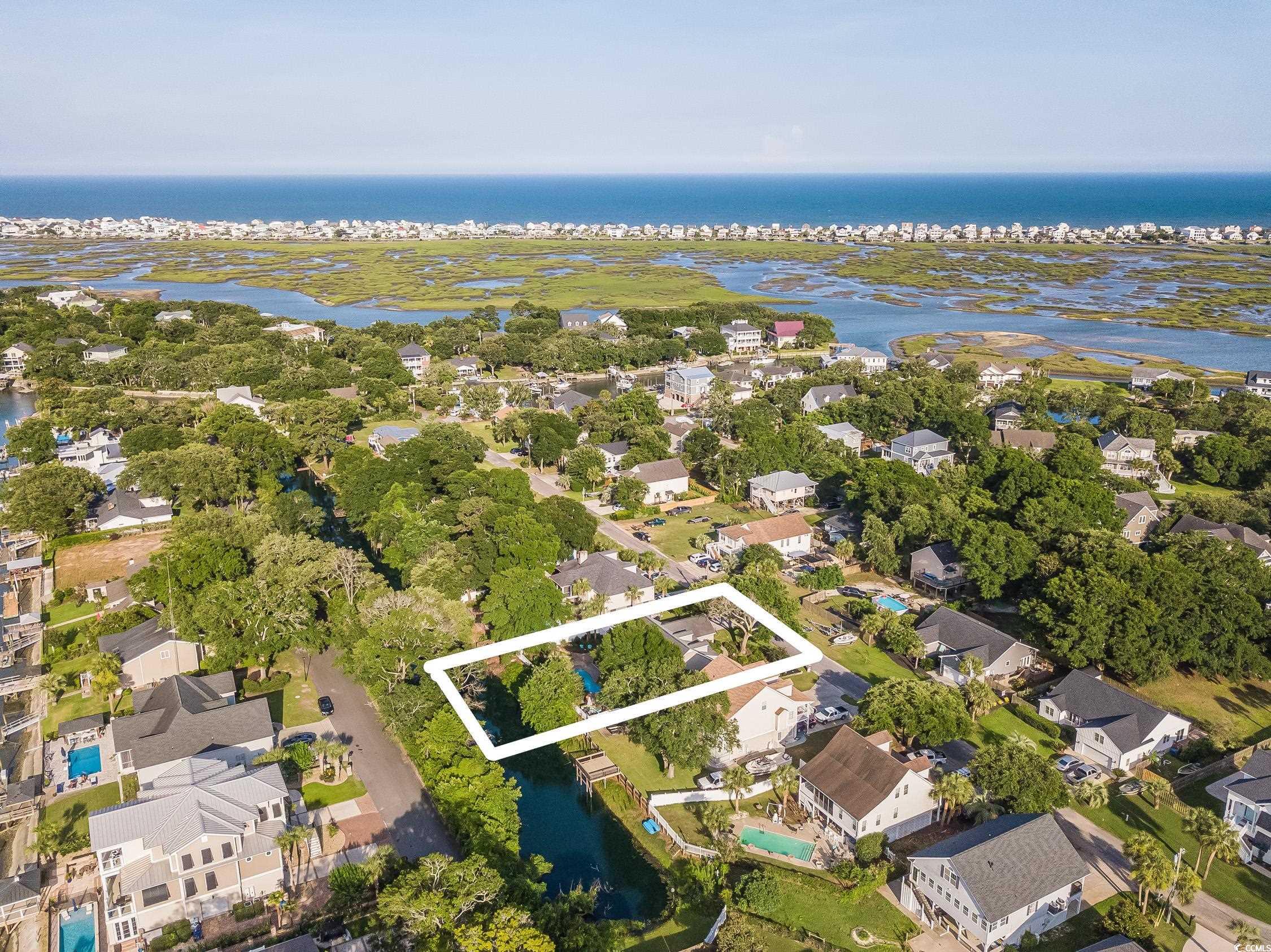174 Edward Avenue Murrells Inlet, SC 29576 - Photo 35 of 39 Gallery Image 35