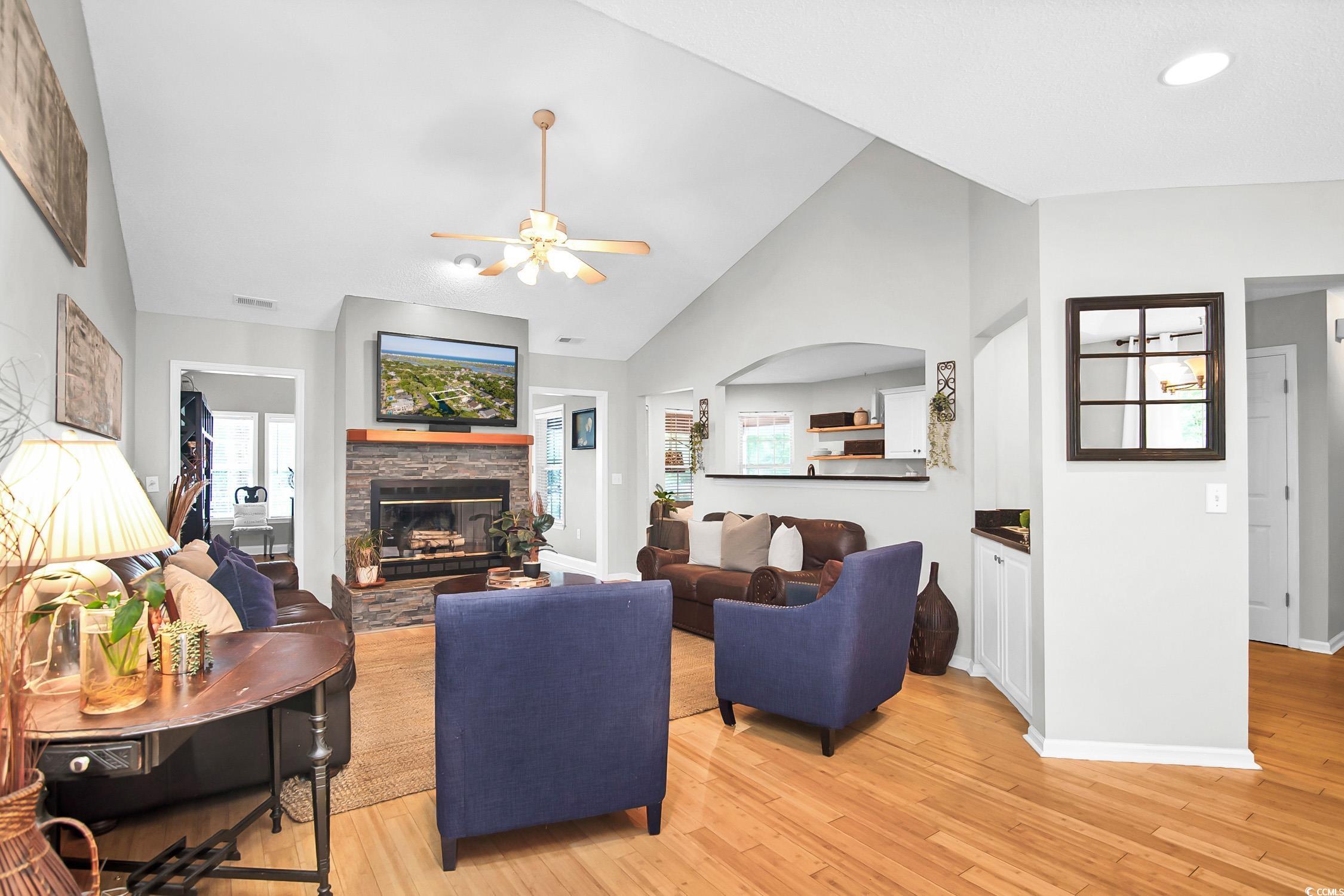 174 Edward Avenue Murrells Inlet, SC 29576 - Photo 4 of 39 Gallery Image 4
