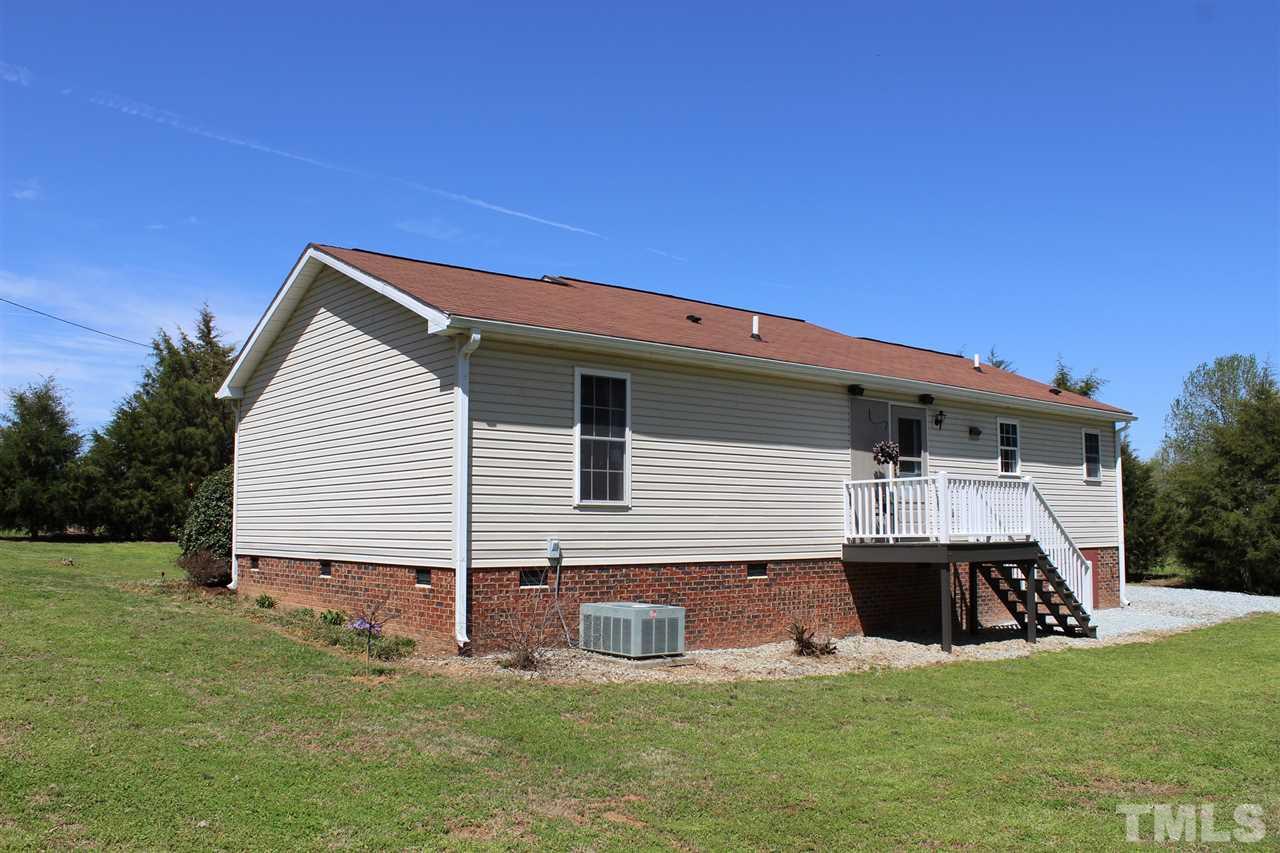 462 Pixley Pritchard Road Timberlake, NC 27583 - Photo 19 of 25