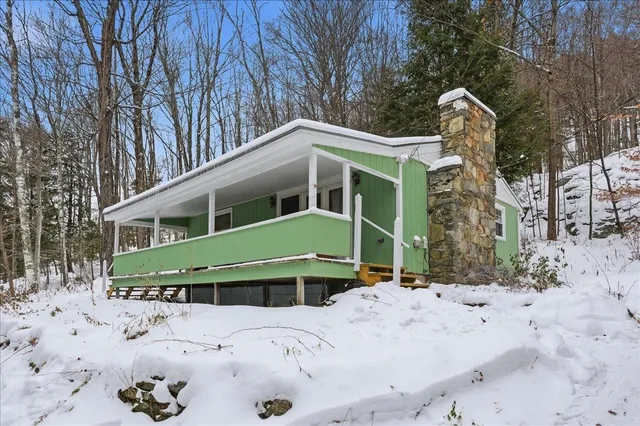 $284,000 | 350 Shaker Hill Road, Starksboro, VT 05487