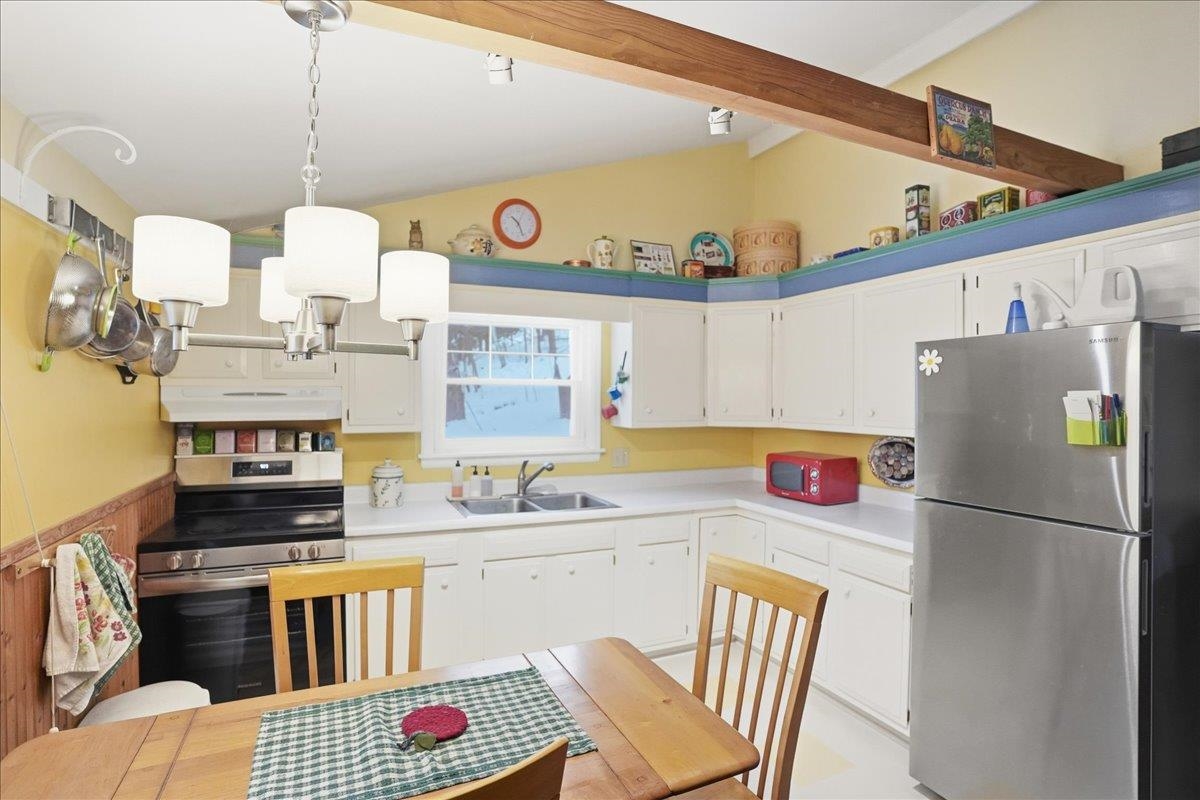 350 Shaker Hill Road Starksboro, VT 05487 - Photo 12 of 40