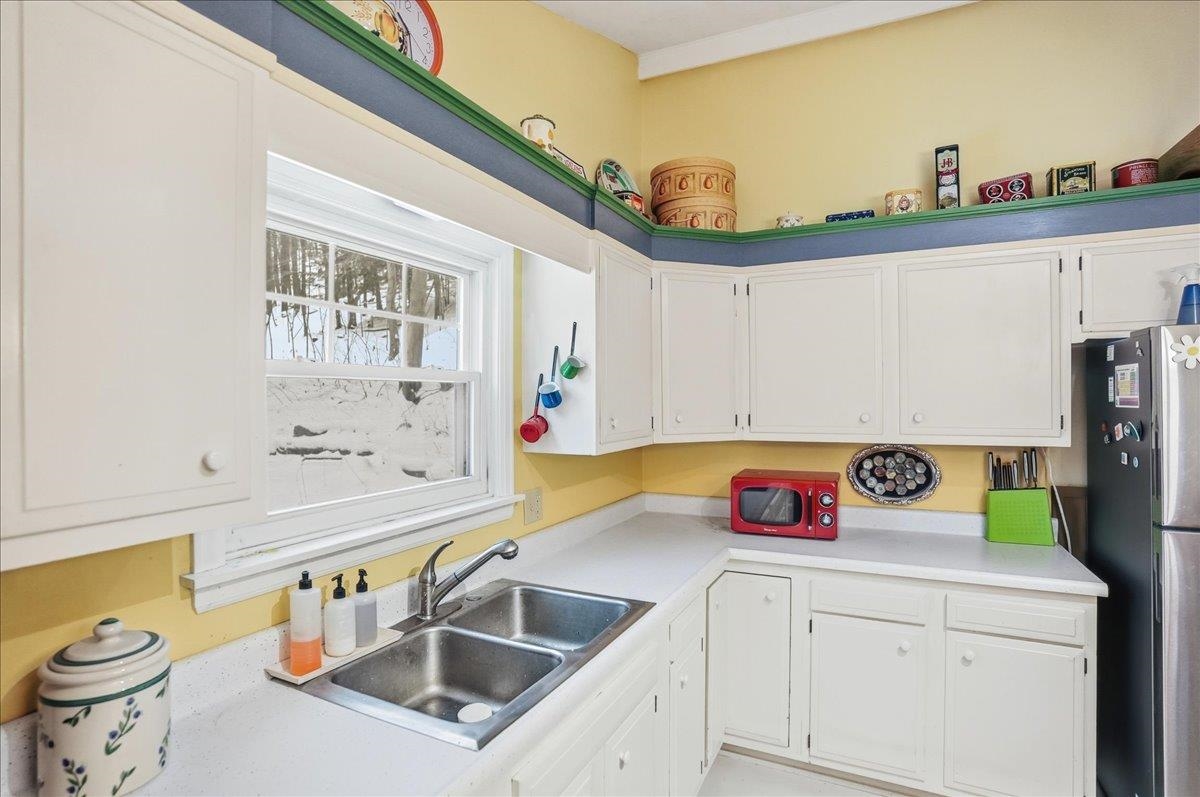 350 Shaker Hill Road Starksboro, VT 05487 - Photo 14 of 40