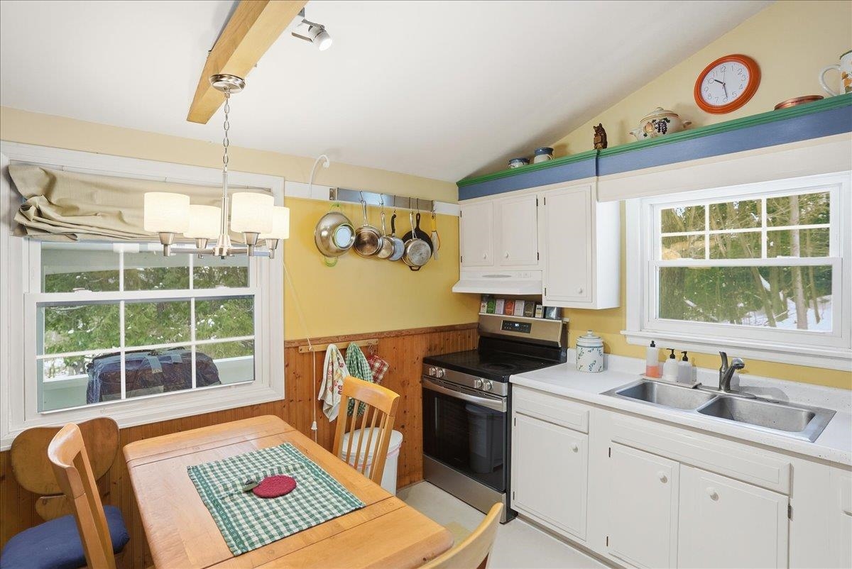 350 Shaker Hill Road Starksboro, VT 05487 - Photo 15 of 40