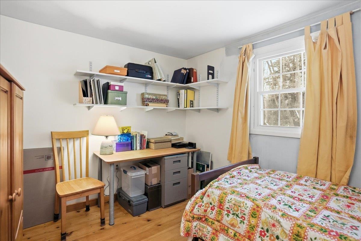 350 Shaker Hill Road Starksboro, VT 05487 - Photo 20 of 40