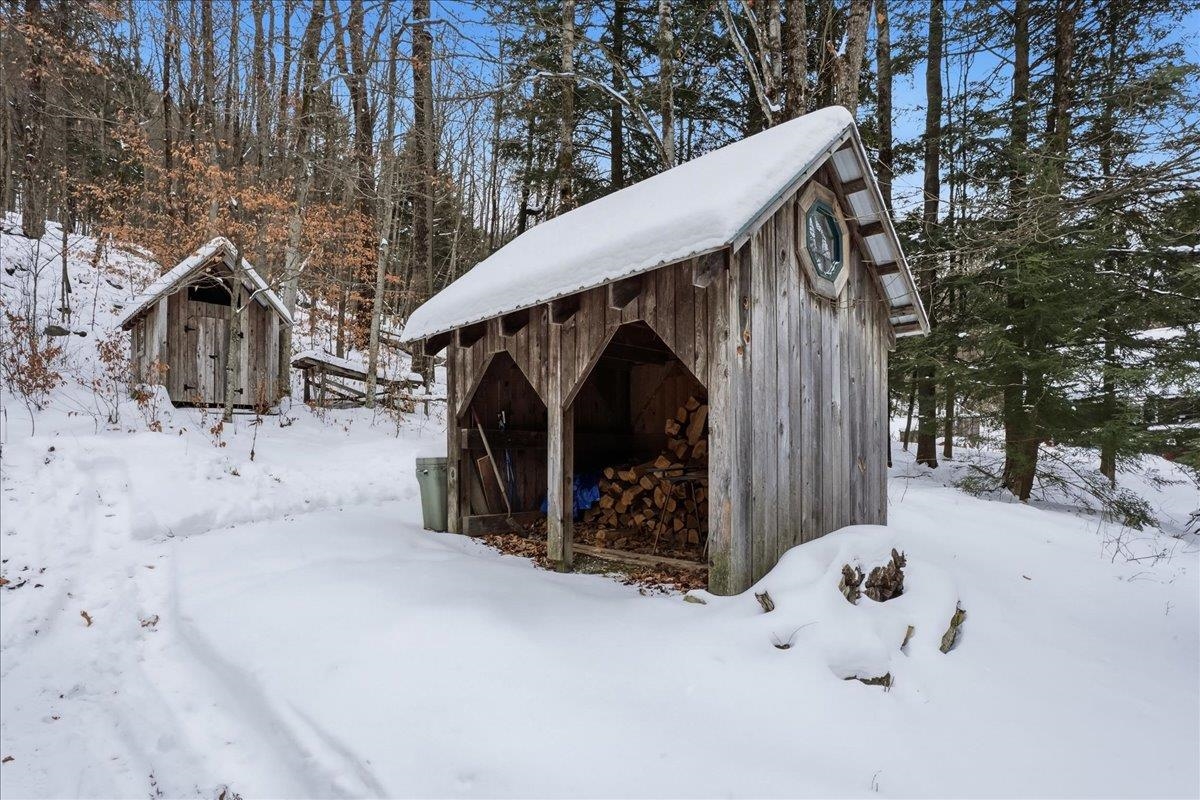 350 Shaker Hill Road Starksboro, VT 05487 - Photo 29 of 40