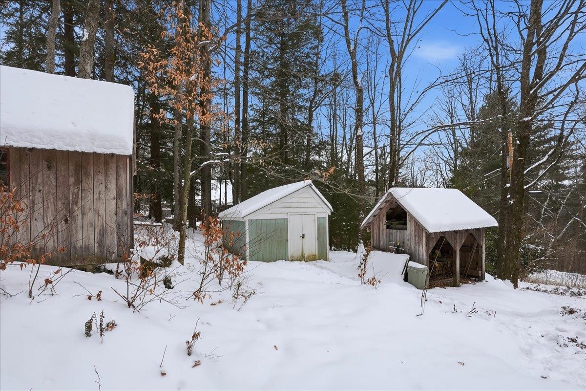 350 Shaker Hill Road Starksboro, VT 05487 - Photo 30 of 40