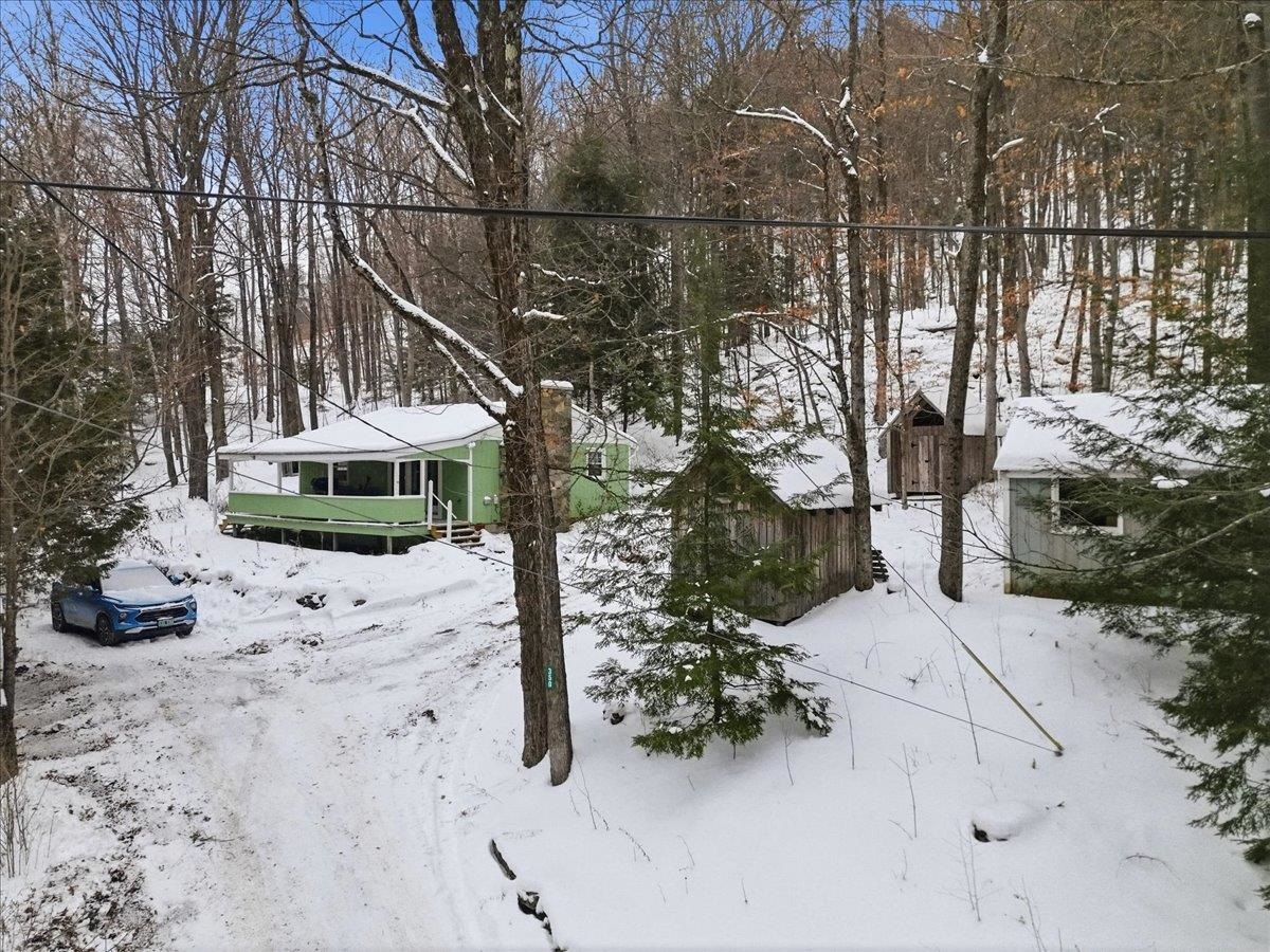 350 Shaker Hill Road Starksboro, VT 05487 - Photo 32 of 40