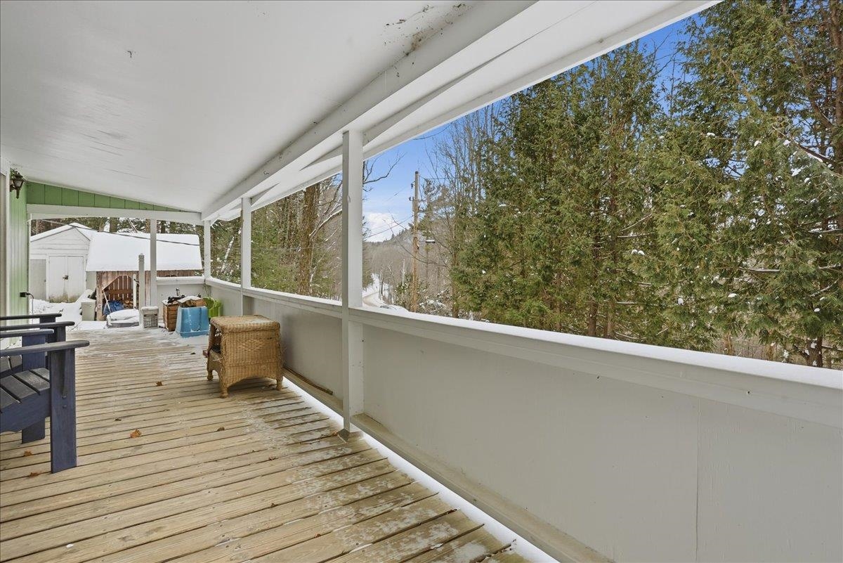 350 Shaker Hill Road Starksboro, VT 05487 - Photo 5 of 40