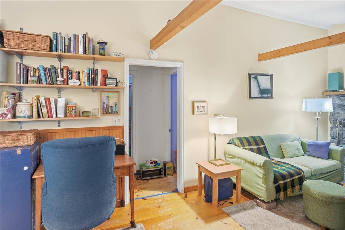 350 Shaker Hill Road Starksboro, VT 05487 - Photo 9 of 40