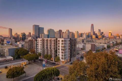 $949,000 | 988 Harrison Street, Unit HL1, San Francisco, CA 94107