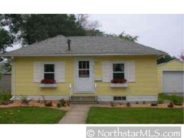 1312 5th Street Northeast Rochester, MN 55906 - Photo 1 of 1 Gallery Image 1