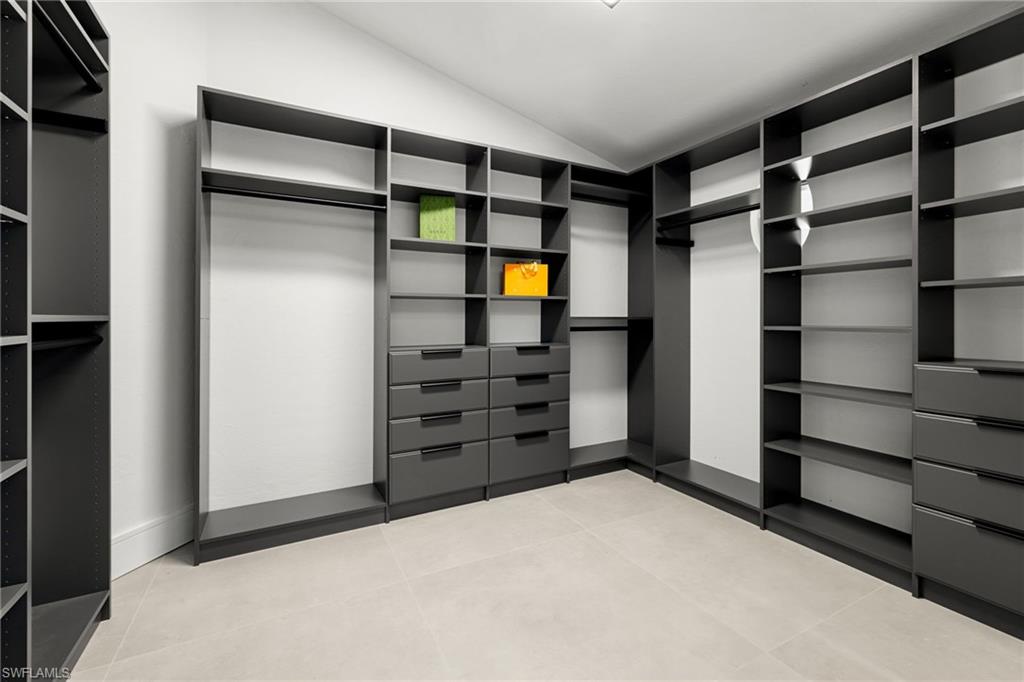 4521 3rd Avenue Northwest Naples, FL 34119 - Photo 20 of 46 a room with closet