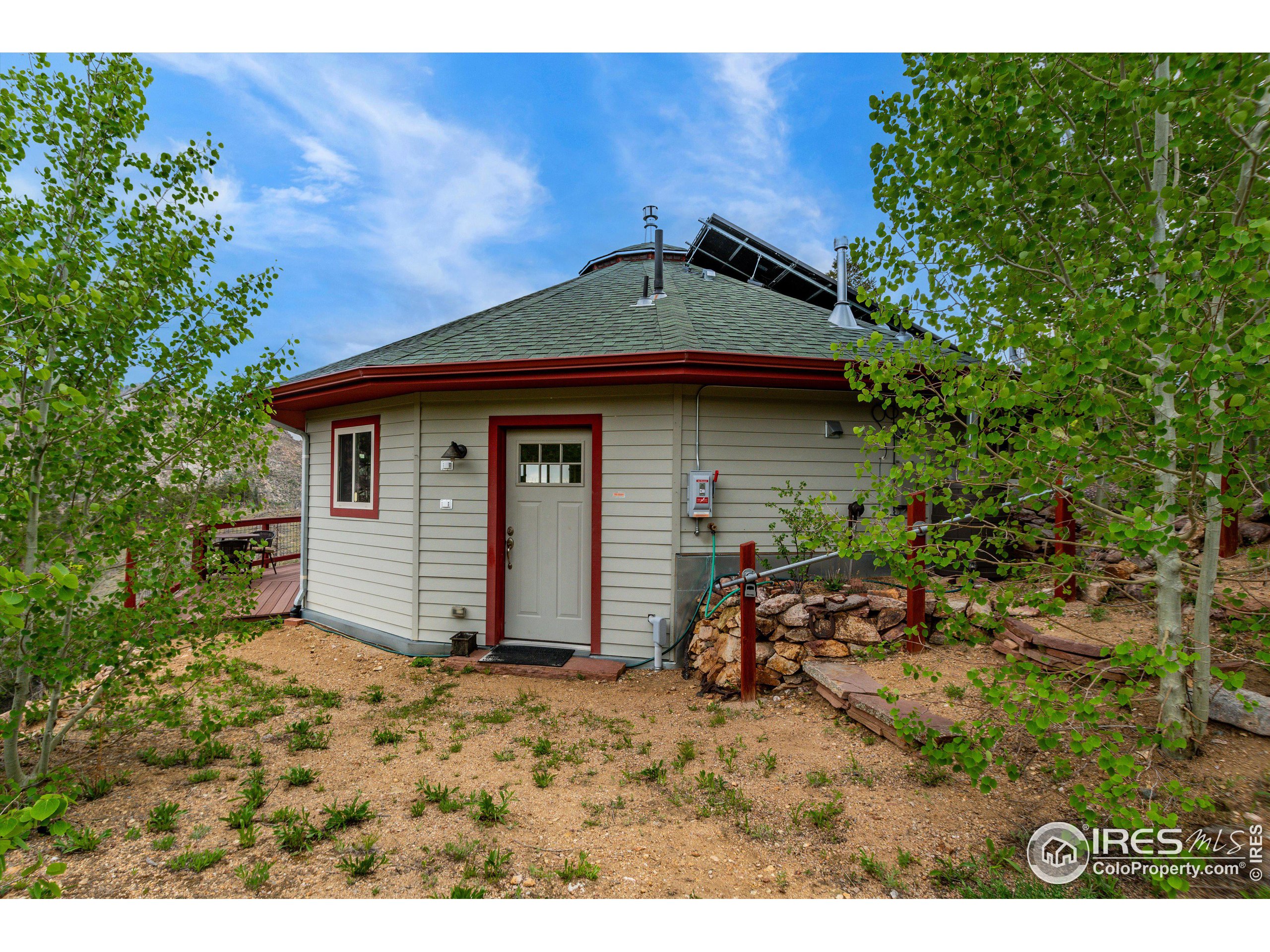 1629 Gold Run Rd  
