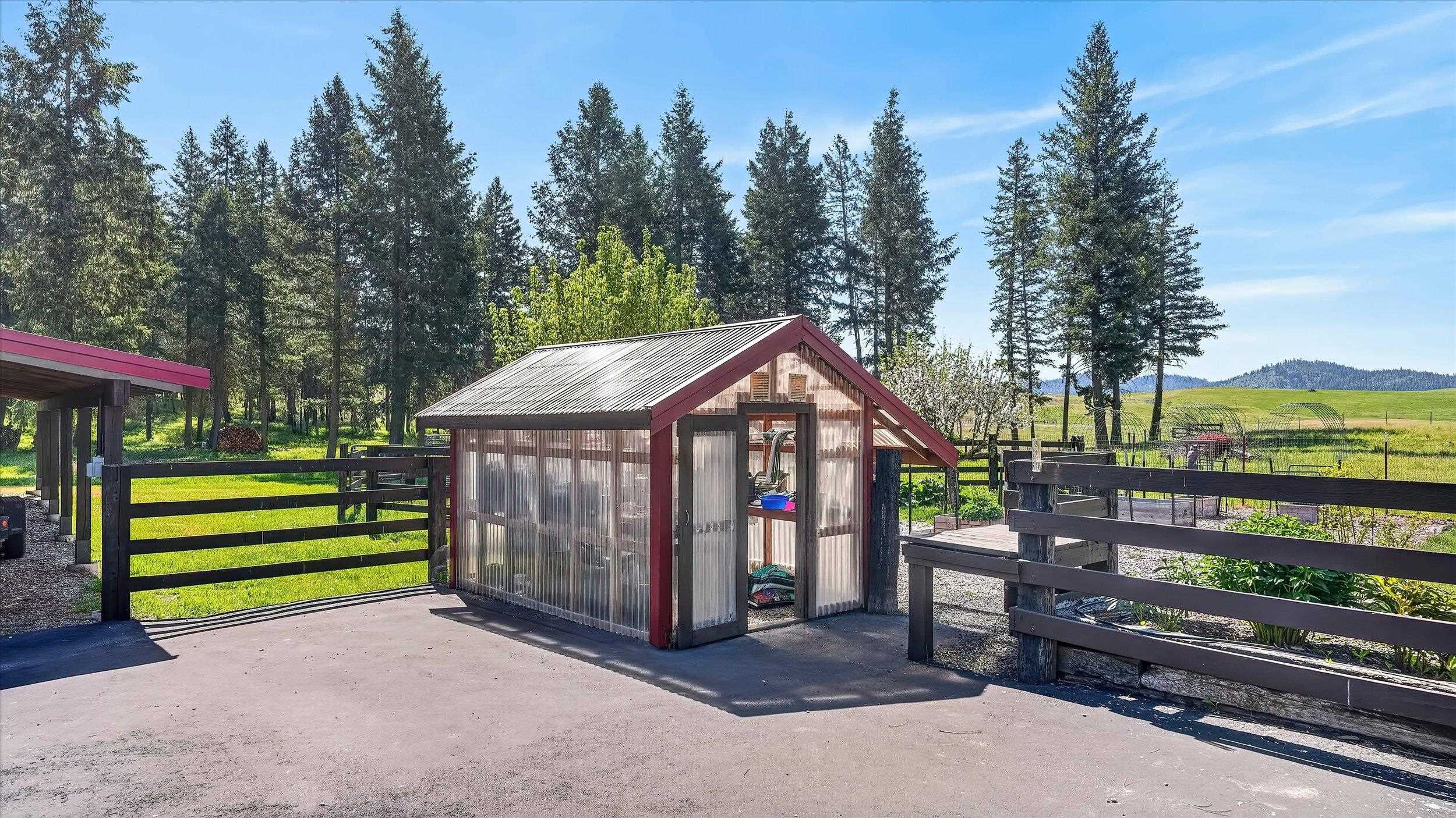 3661 East Jumpoff Road Valley, WA 99181 - Photo 39 of 50