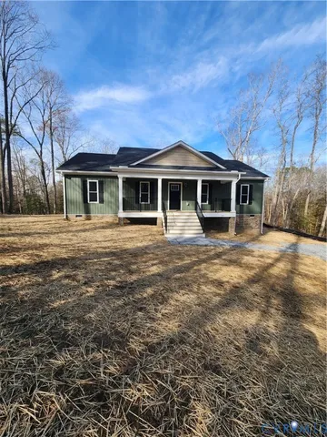 $384,950 | 339 Midway Lane, Aylett, VA 23009