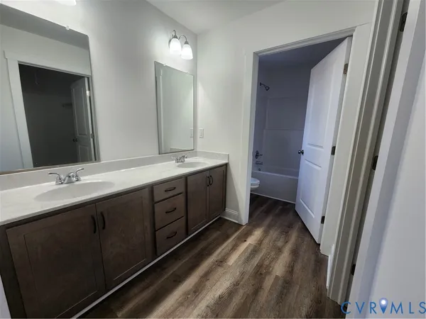 a view of small space