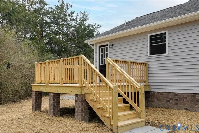$384,950 | 339 Midway Lane, Aylett, VA 23009