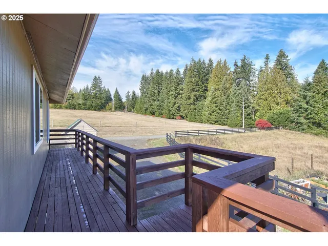 a view of outdoor space with outdoor seating