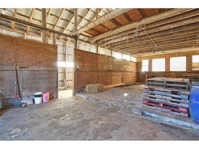 a view of a indoor swimming pool