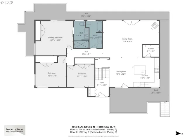 $975,000 | 56084 McDonald Road, Vernonia, OR 97064