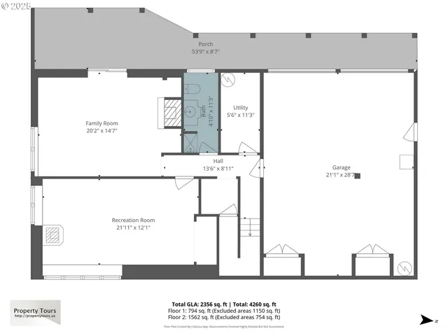 $975,000 | 56084 McDonald Road, Vernonia, OR 97064