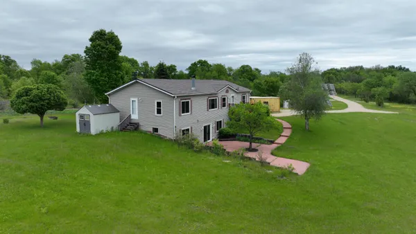 $750,000 | 28730 Mickle Street, Gotham, WI 53556