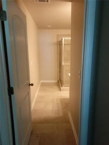 a view of a bathroom