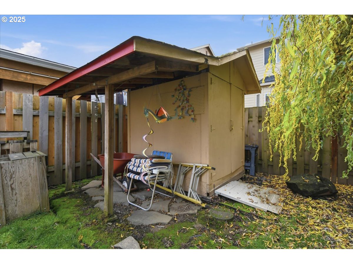 21512 Southwest Jay Street Beaverton, OR 97003 - Photo 24 of 29