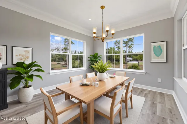 $592,000 | 2962 Juliette Drive, Ocean Springs, MS 39564