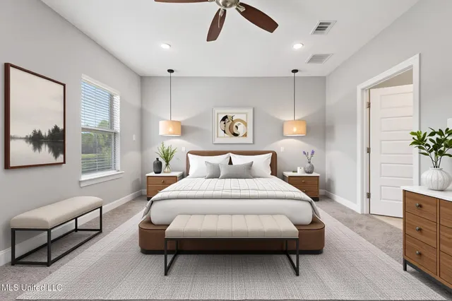 $592,000 | 2962 Juliette Drive, Ocean Springs, MS 39564