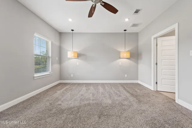 $592,000 | 2962 Juliette Drive, Ocean Springs, MS 39564