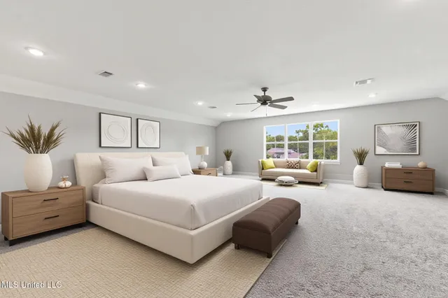 $592,000 | 2962 Juliette Drive, Ocean Springs, MS 39564